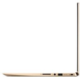 Acer Swift 1 35.6cm (14.0 Zoll) Notebook Intel® Pentium® Silver N5000 4GB 128GB SSD Intel UHD Graphics 605 Windows® 10 S Gold