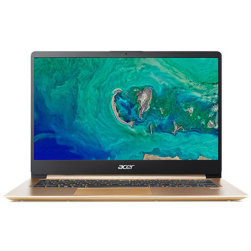 Acer Swift 1 35.6 cm (14.0 Zoll) Notebook Intel® Pentium® Silver N5000 4 GB 256 GB SSD Intel UHD Gr