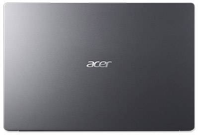 Acer Notebook Swift 3 SF314 35.6 cm (14.0 Zoll) Full-HD+ Intel® Core™ i7 I7-1065G7 16 GB RAM 512 GB SSD Intel Iris Plus Graphics Win 10 Home Gr