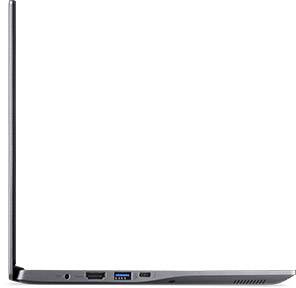 Acer Notebook Swift 3 SF314 35.6 cm (14.0 Zoll) Full-HD+ Intel® Core™ i7 I7-1065G7 16 GB RAM 512 GB SSD Intel Iris Plus Graphics Win 10 Home Gr