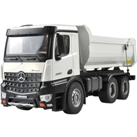 Amewi 22413 Arocs 1:18 Elektro RC Modell-LKW RtR Inkl. Akku und Ladegerät Amewi 22413 Arocs 1:18 Elektro RC Modell-LKW RtR Inkl. Akku und Ladegerät