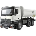 Amewi 22413 Arocs 1:18 Elektro RC Modell-LKW RtR Inkl. Akku und Ladegerät Amewi 22413 Arocs 1:18 Elektro RC Modell-LKW RtR Inkl. Akku und Ladegerät