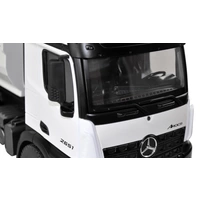 Amewi 22413 Arocs 1:18 Elektro RC Modell-LKW RtR Inkl. Akku und Ladegerät Amewi 22413 Arocs 1:18 Elektro RC Modell-LKW RtR Inkl. Akku und Ladegerät