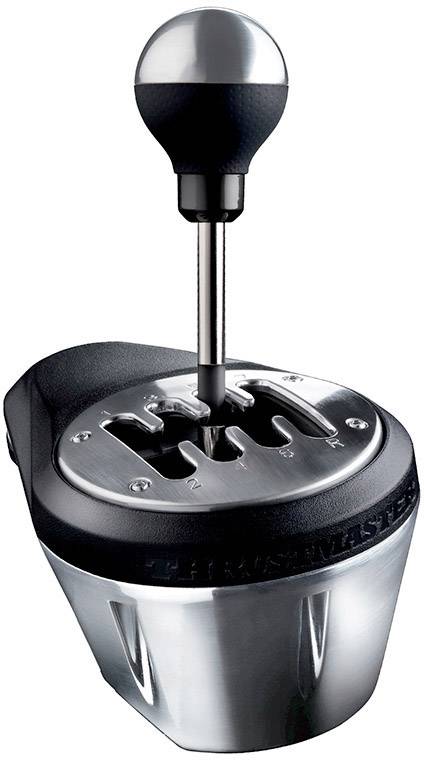 Thrustmaster TH8A & T3PA Race Gear Gangschaltung USB PC, PlayStation 3