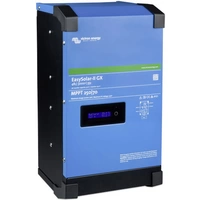 Victron Energy Wechselrichter EasySolar ll 250/70 GX 3000W - 230 V/AC integrierter Laderegler, Fernbedienbar Victron Energy Wechselrichter EasySolar ll 250/70 GX 3000W - 230 V/AC integrierter Laderegler, Fernbedienbar