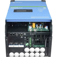 Victron Energy Wechselrichter EasySolar ll 250/70 GX 3000W - 230 V/AC integrierter Laderegler, Fernbedienbar Victron Energy Wechselrichter EasySolar ll 250/70 GX 3000W - 230 V/AC integrierter Laderegler, Fernbedienbar