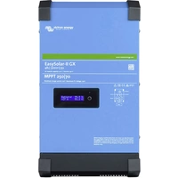 Victron Energy Wechselrichter EasySolar ll 250/70 GX 3000W - 230 V/AC integrierter Laderegler, Fernbedienbar Victron Energy Wechselrichter EasySolar ll 250/70 GX 3000W - 230 V/AC integrierter Laderegler, Fernbedienbar