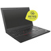 Lenovo Thinkpad T560 Notebook (generalüberholt) (sehr gut) 39.6 cm (15.6 Zoll) Intel® Core™ i5 i5-6300U