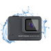 GoXtreme Manta 4K Caméra sport 4K, ultra-HD, Full HD, étanche, résistant aux chocs