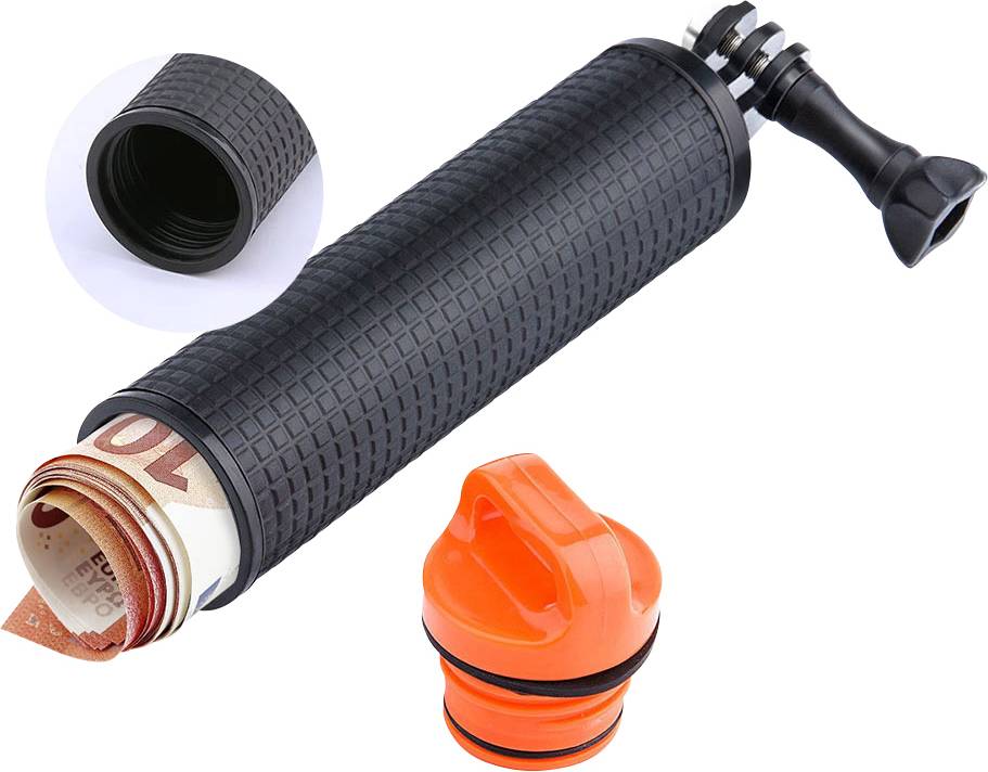 GoXtreme Floating Grip Schwimmgriff