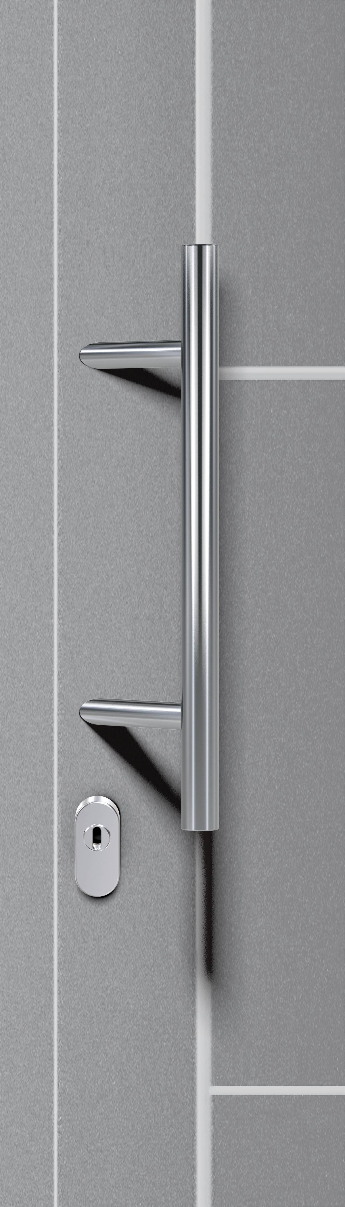 Basi 7000-0005 Stoßgriff