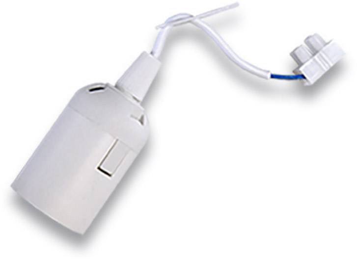 LEDmaxx 106710 Lampenfassung E27 230V 100W