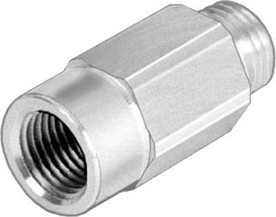 FESTO Vakuumsaugventil ISV-3/8 33971
