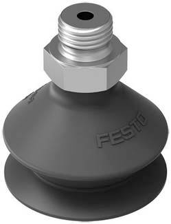 FESTO Vakuumsauger VASB-30-1/8-NBR 35412 Nennweite (Details) 3mm