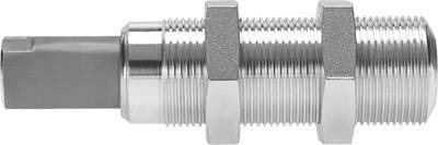 FESTO Längenausgleich VAL-M5-5 151209 M5