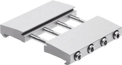 FESTO Verbindungsbausatz 163244 HAVB-8 1St.