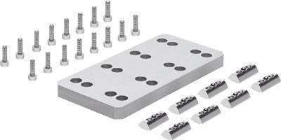 FESTO Verbindungsbausatz 175972 HMBSV 1St.
