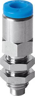 FESTO Vakuumsauger-Halter ESH-HA-1-QS 189193 QS-4