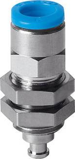 FESTO Vakuumsauger-Halter ESH-HA-2-QS 189195 QS-6