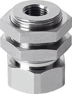 FESTO Vakuumsauger-Halter ESH-HA-5-G 189201G 1/8