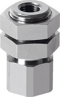 FESTO Vakuumsauger-Halter ESH-HA-6-G 189202G 1/4