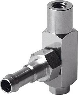 FESTO Vakuumsauger-Halter ESH-HB-1-PK 189204 PK-3