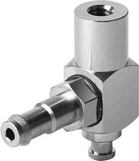 FESTO Vakuumsauger-Halter ESH-HB-2-PK 189206 PK-4