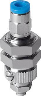 FESTO Vakuumsauger-Halter ESH-HC-1-QS 189213 QS-4