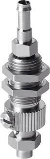 FESTO Vakuumsauger-Halter ESH-HC-1-PK 189214 PK-3