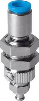 FESTO Vakuumsauger-Halter ESH-HC-2-QS 189215 QS-6