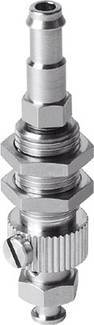 FESTO Vakuumsauger-Halter ESH-HC-2-PK 189216 PK-4