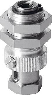 FESTO Vakuumsauger-Halter ESH-HC-5-G 189221G 1/8