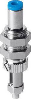 FESTO Vakuumsauger-Halter ESH-HCL-1-QS 189223 QS-4