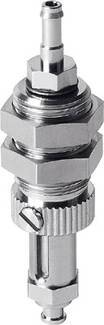 FESTO Vakuumsauger-Halter ESH-HCL-1-PK 189224 PK-3