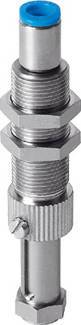 FESTO Vakuumsauger-Halter ESH-HCL-4-QS 189229 QS-6