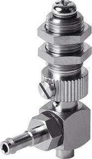 FESTO Vakuumsauger-Halter ESH-HD-2-PK 189236 PK-4