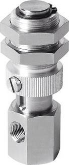 FESTO Vakuumsauger-Halter ESH-HD-5-G 189241G 1/8