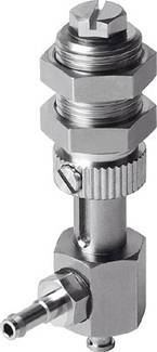 FESTO Vakuumsauger-Halter ESH-HDL-2-PK 189246 PK-4