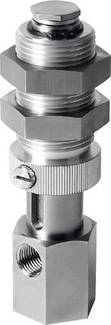 FESTO Vakuumsauger-Halter ESH-HDL-6-G 189252G 1/4