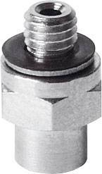 FESTO Vakuumsauger-Halter ESH-HE-2-M5 189254 M5 Nennweite (Details) 2.0mm
