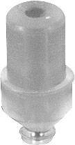 FESTO Vakuumsauger ESS-2-SS 189266 Nennweite (Details) 0.6mm
