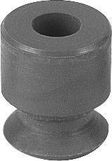 FESTO Vakuumsauger ESS-6-SF 189277 Nennweite (Details) 2 mm