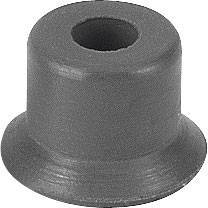 FESTO Vakuumsauger ESS-8-SF 189282 Nennweite (Details) 2mm