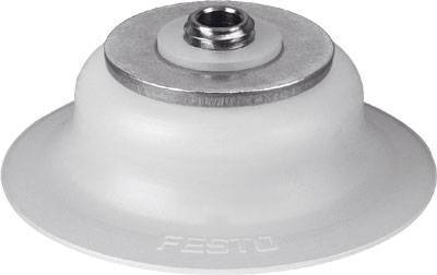 FESTO Vakuumsauger ESS-20-SS 189296 Nennweite (Details) 3mm