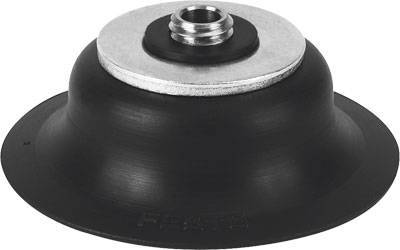 FESTO Vakuumsauger ESS-60-SN 189314 Nennweite (Details) 6mm