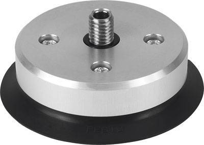 FESTO Vakuumsauger ESS-80-SN 189318 Nennweite (Details) 6mm