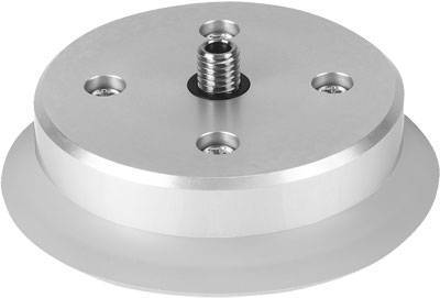 FESTO Vakuumsauger ESS-80-SS 189320 Nennweite (Details) 6mm