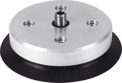 FESTO Vakuumsauger ESS-200-SN 189330 Nennweite (Details) 10 mm