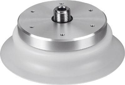 FESTO Vakuumsauger ESS-100-ES 189364 Nennweite (Details) 6mm