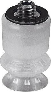 FESTO Vakuumsauger ESS-20-BS 189380 Nennweite (Details) 3mm